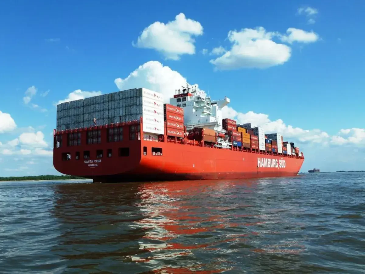 International Moving Company Nashua