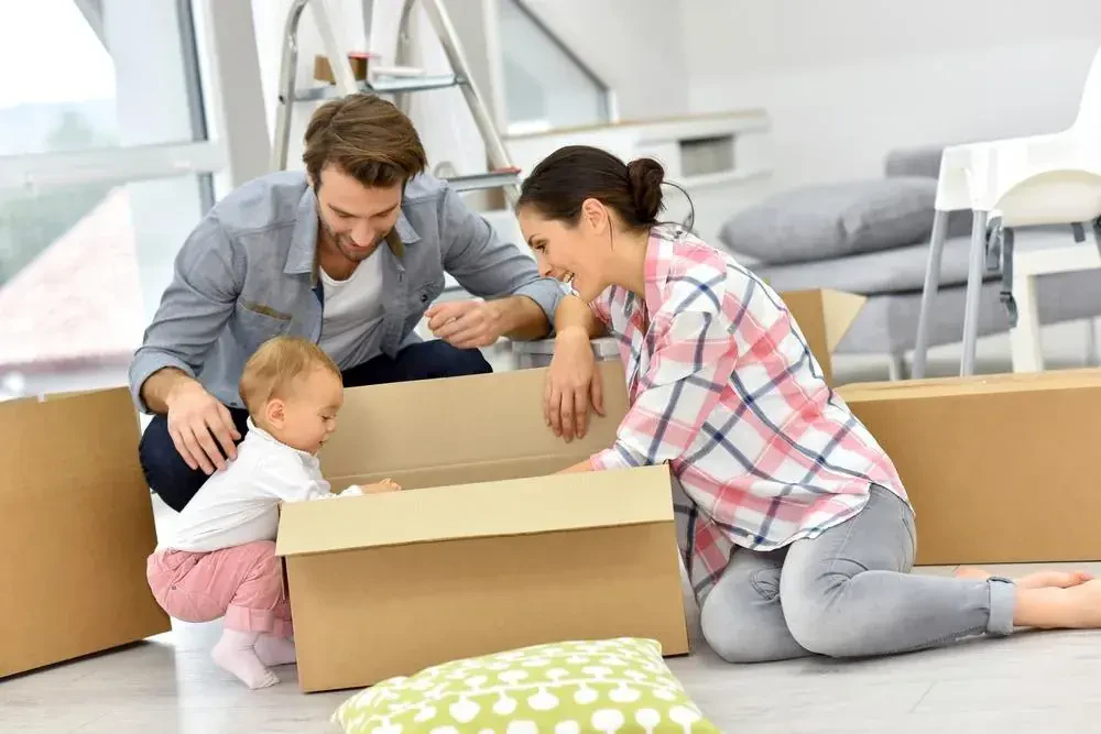 Long Distance Movers In Nashua and New Hampshire