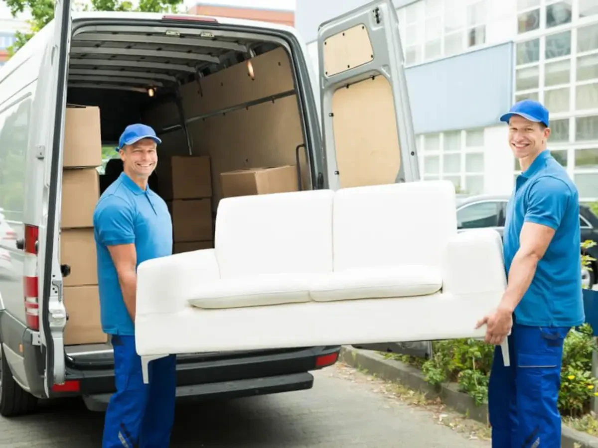 Nashua to Dover Movers Near Me – Nashua to Dover Moving Companies Cost