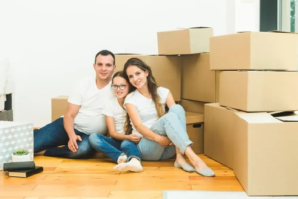 Long Distance Movers In Nashville and Tennessee