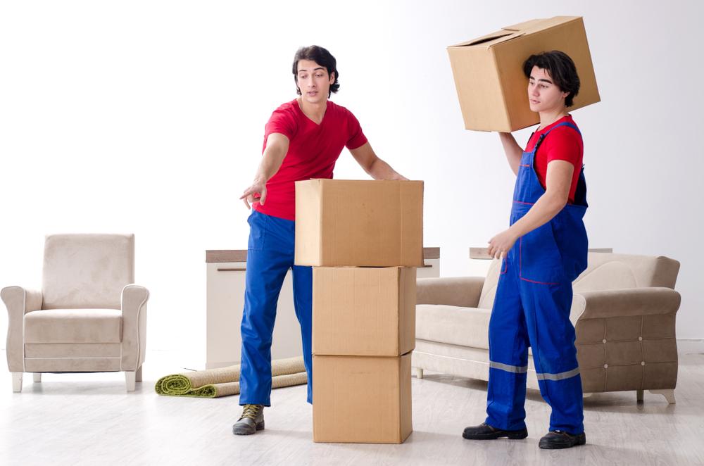 Moving From Nashville to Stockton Rates Nashville to Stockton Movers