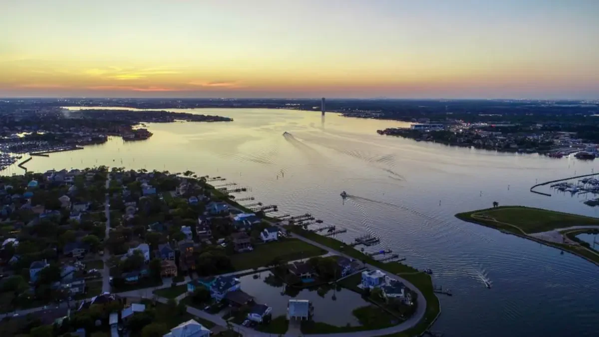 Best Nassau Bay Movers Near Me Premium Moving Companies