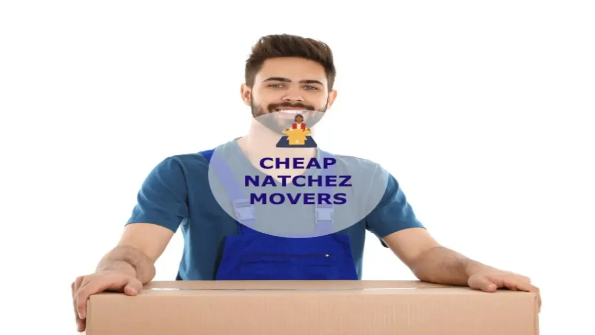 Best Natchez Movers Near Me – Premium Natchez, MS Moving Companies