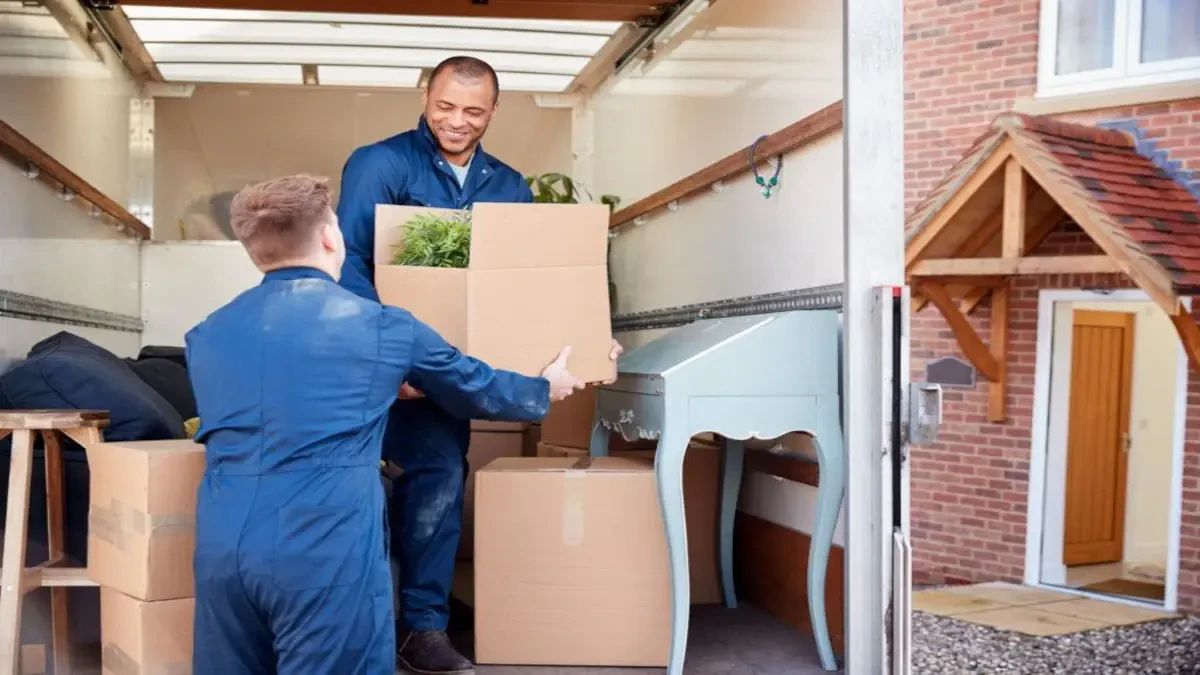 Best National City Movers Near Me Premium Moving Companies