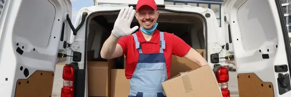 long distance movers in national harbor maryland