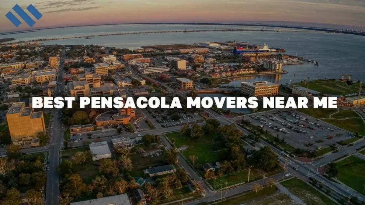 Best Pensacola Movers Near Me Premium Moving Companies