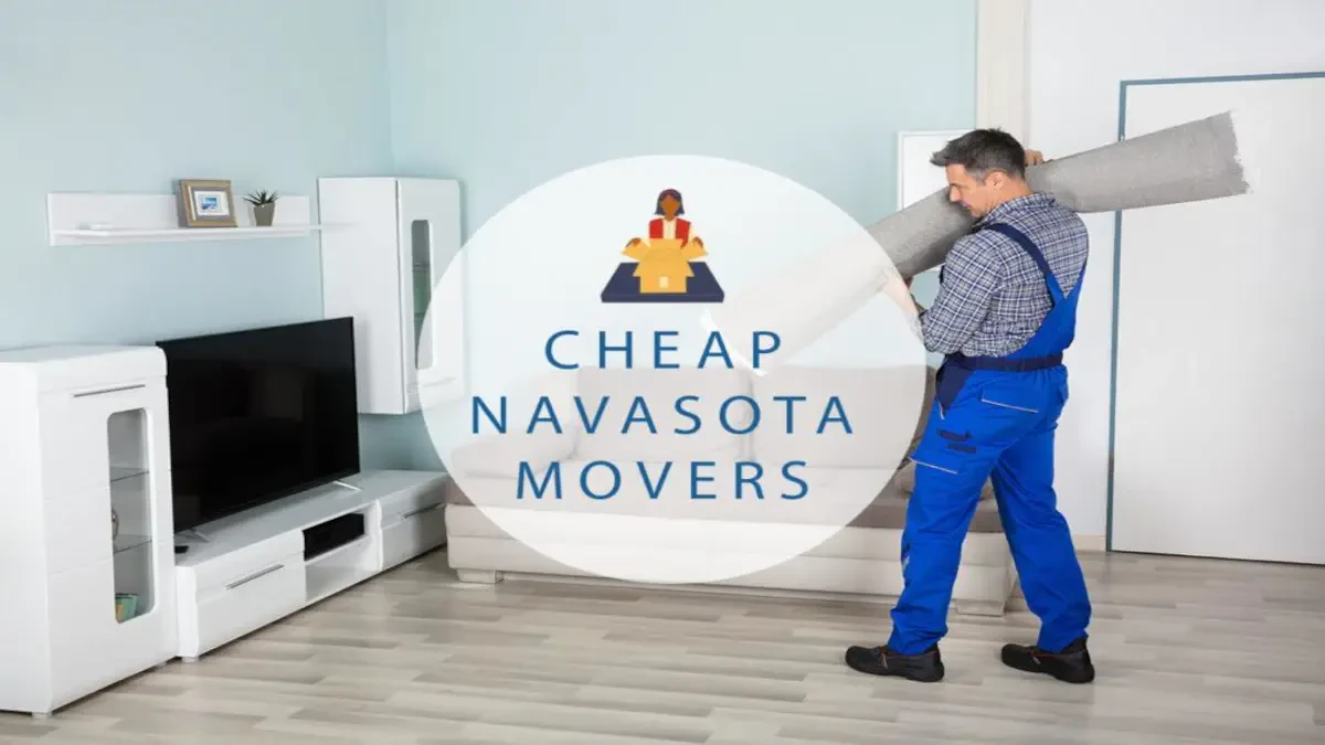 Best Navasota Movers Near Me – Premium Navasota, TX Moving Companies