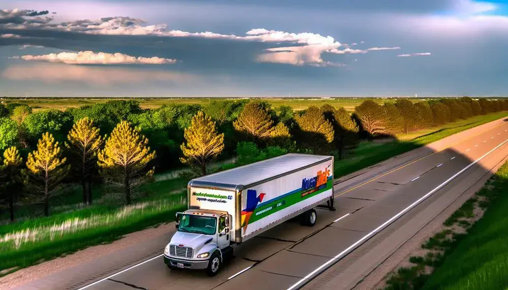 Full Service Moving Services Nebraska
