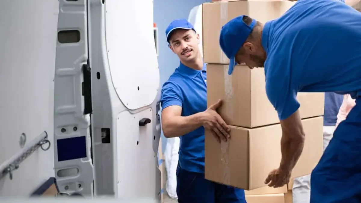 Long Distance Movers in Nebraska: Your Trusted Moving Partner
