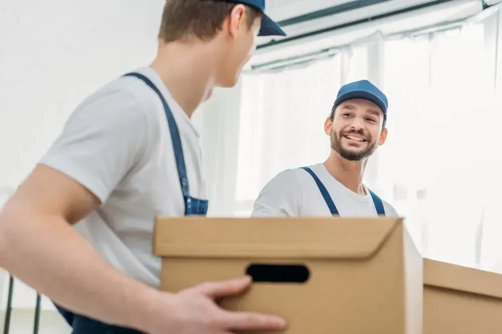 long distance movers in neenah wisconsin