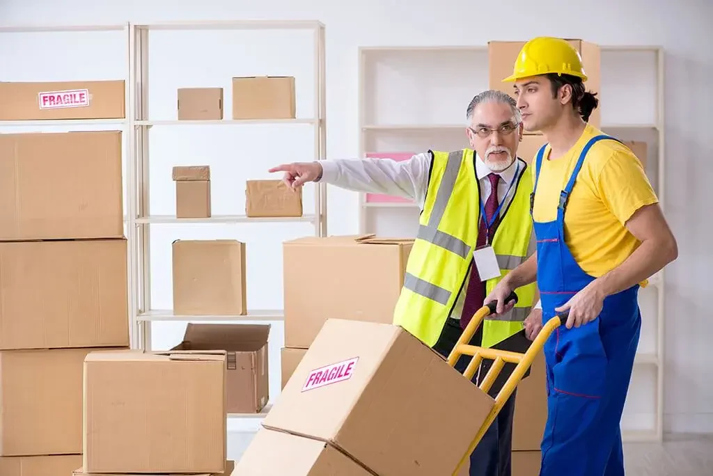 Long Distance Movers In Nelsonville Ohio