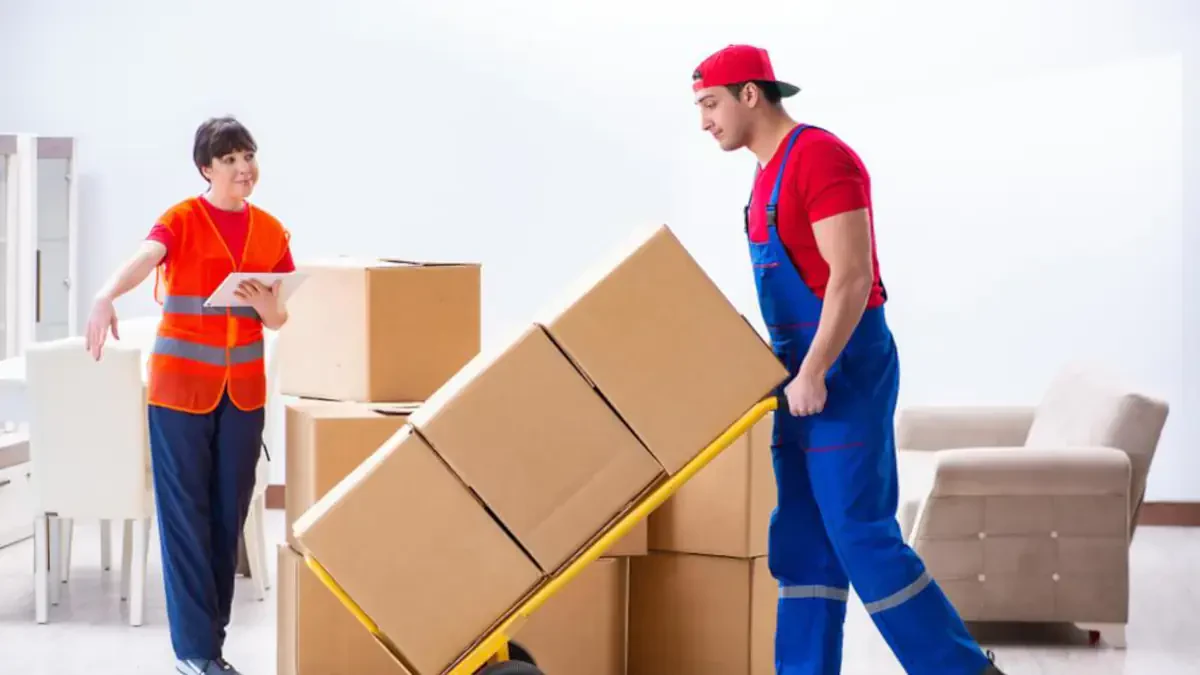 Best Nemaha County Movers Near Me – Premium Nemaha County, KS Moving Companies