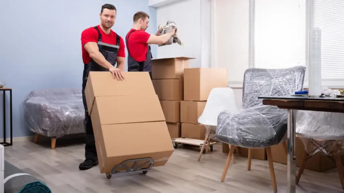 Best Neosho County Movers Near Me – Premium Neosho County, KS Moving Companies