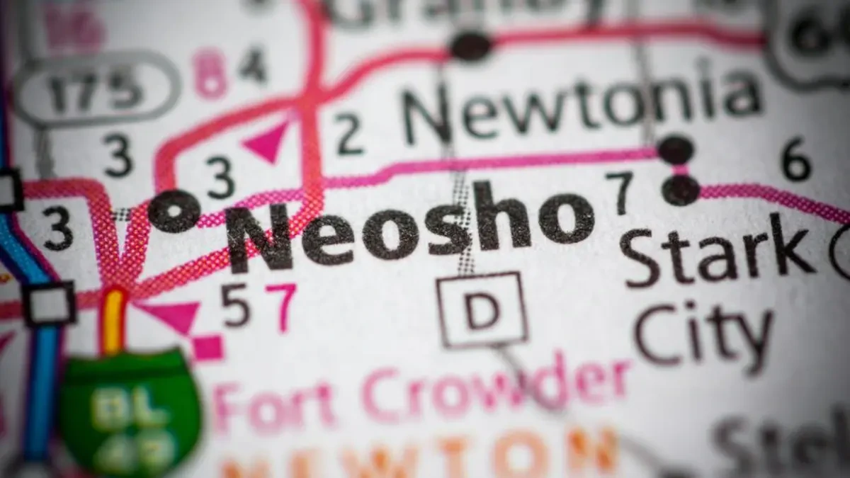 Best Neosho Movers Near Me – Premium Neosho, MO Moving Companies