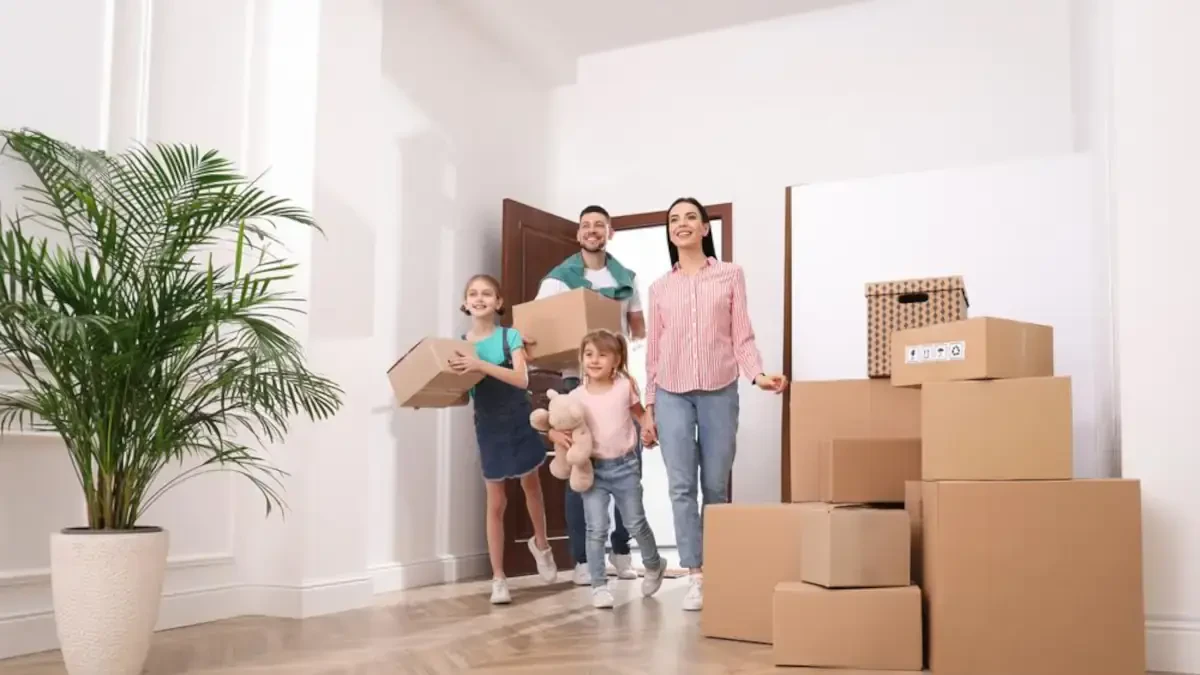 Best Nether Providence Movers Near Me – Premium Nether Providence, PA Moving Companies