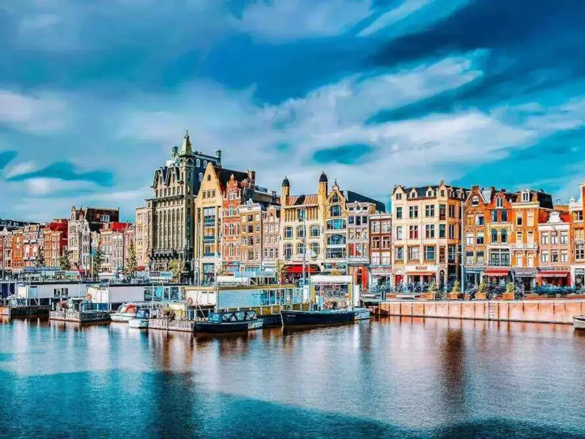 Average Cost Of Netherlands International Movers Calculator – Netherlands Overseas Moving Companies Prices & Rates