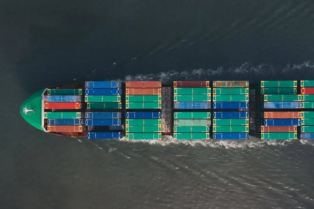 Netherlands International Movers Cost