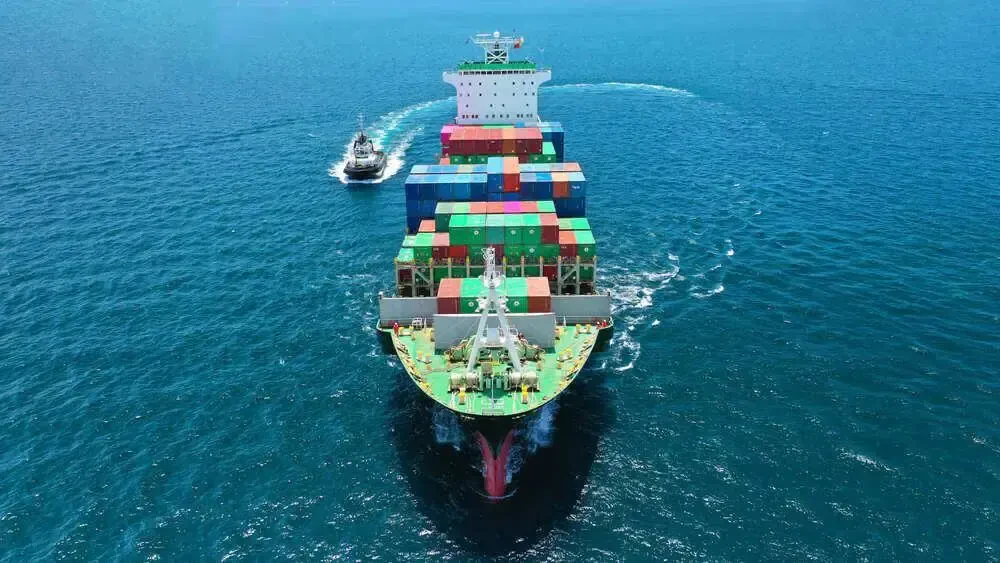 Netherlands International Moving Companies Rates