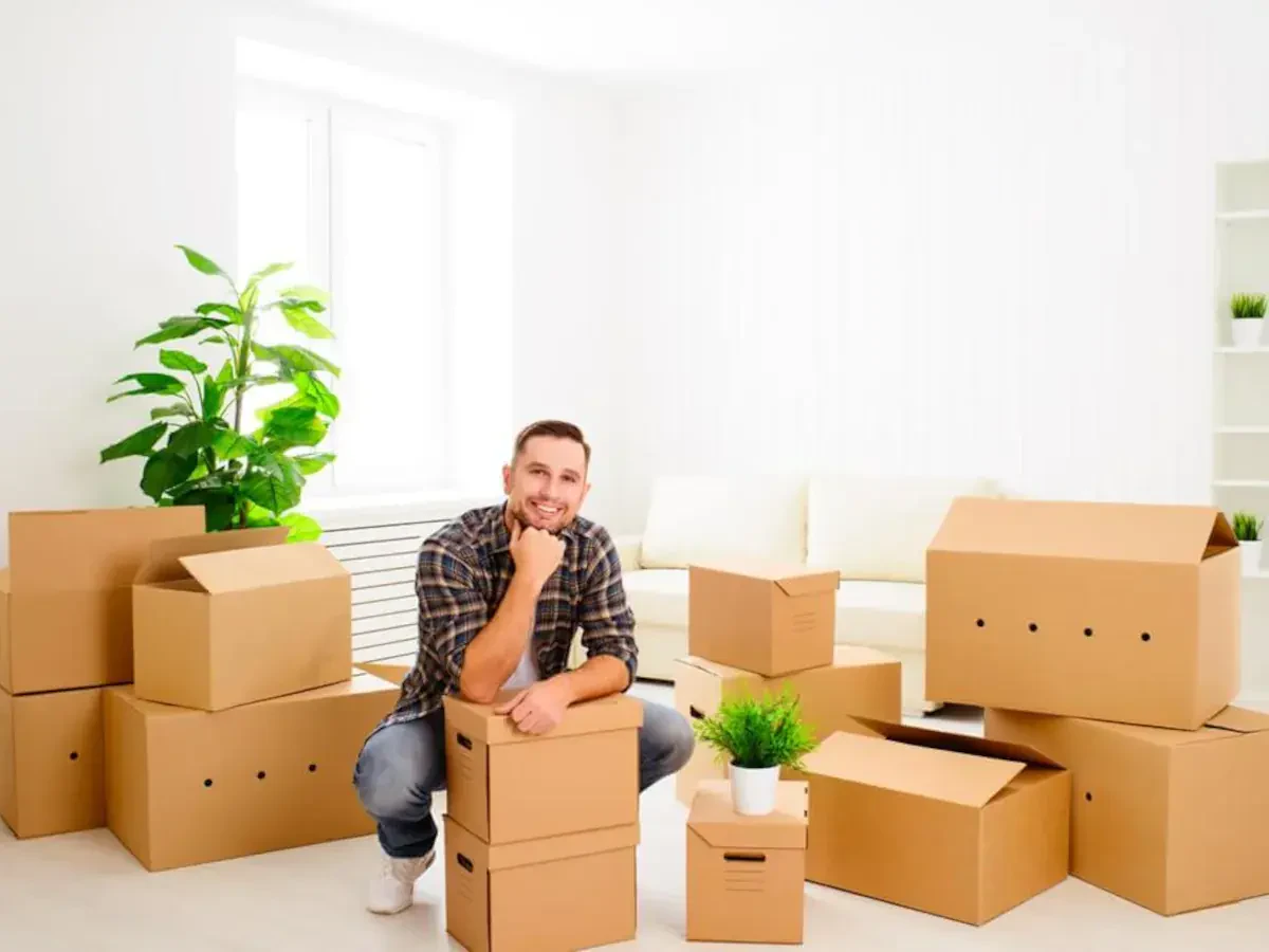 Long Distance Movers New Albany: Expert & Reliable Moving