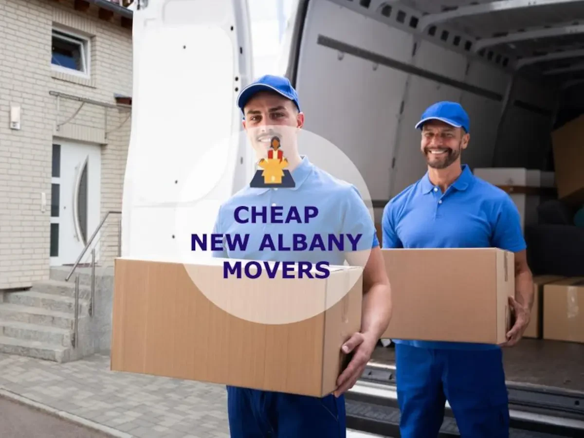 Best New Albany Movers Near Me – Premium New Albany, OH Moving Companies