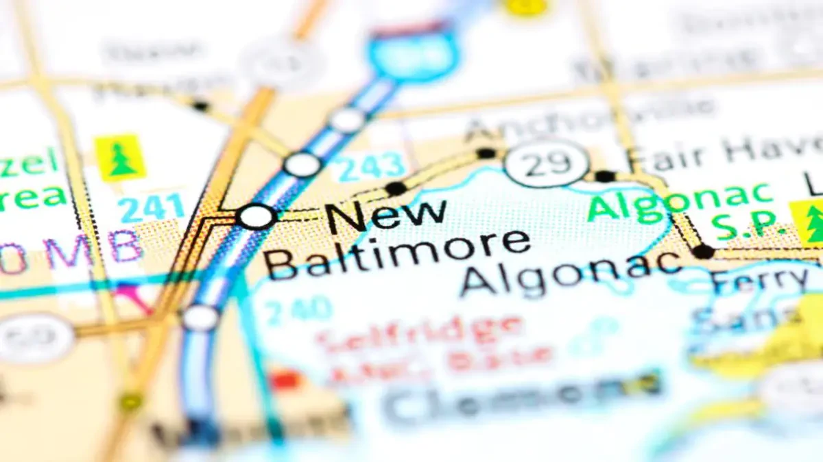 Best New Baltimore Movers Near Me – Premium New Baltimore, VA Moving Companies