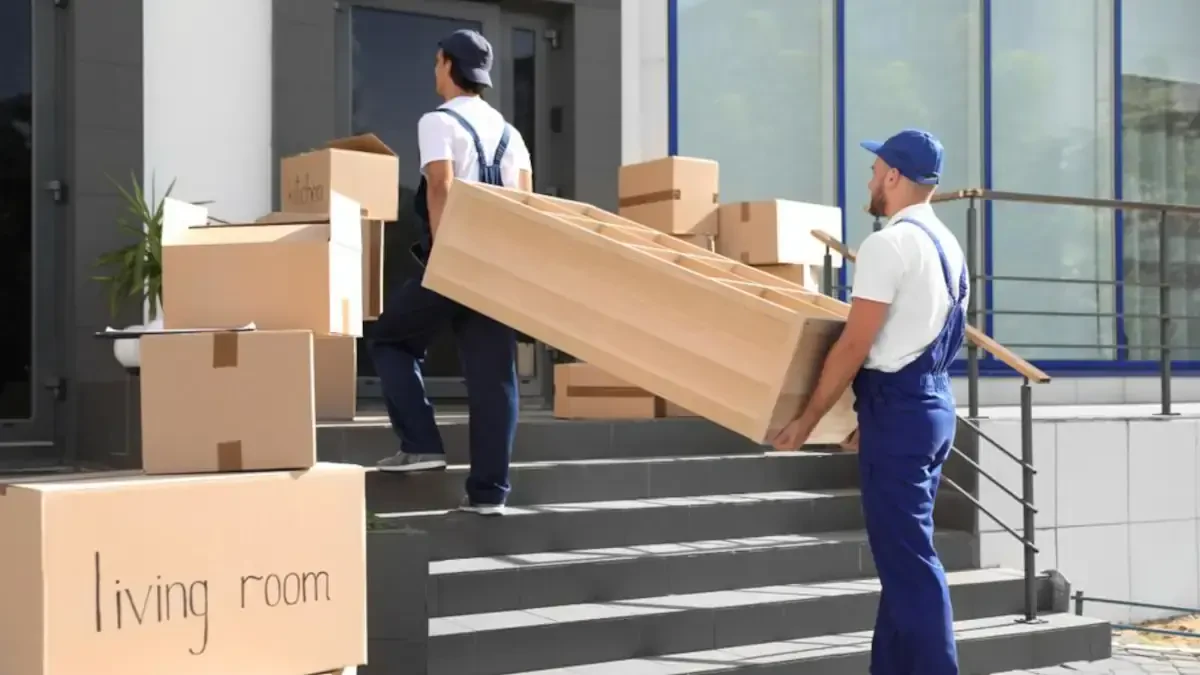 Best New Berlin Movers Near Me – Premium New Berlin, WI Moving Companies