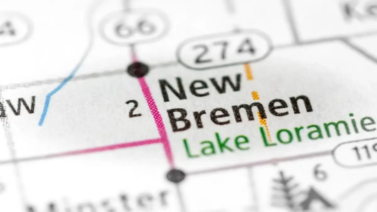 Best New Bremen Movers Near Me – Premium New Bremen, NY Moving Companies