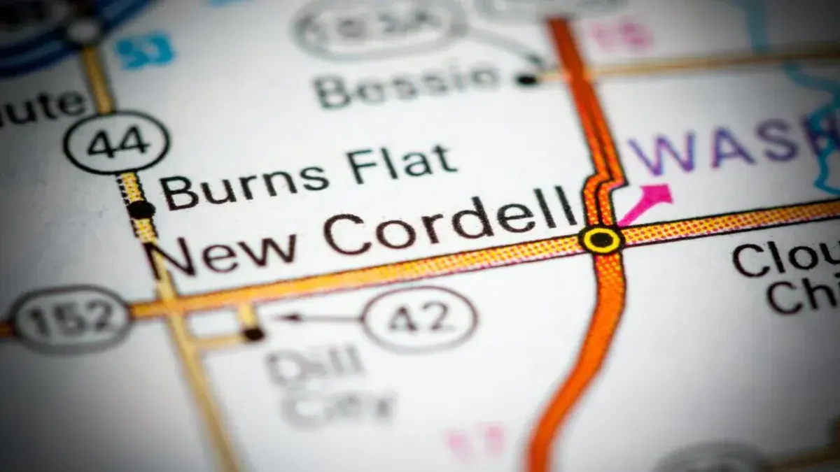 Best New Cordell Movers Near Me – Premium New Cordell, OK Moving Companies