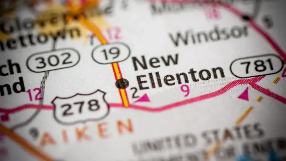 Best New Ellenton Movers Near Me – Premium New Ellenton, SC Moving Companies