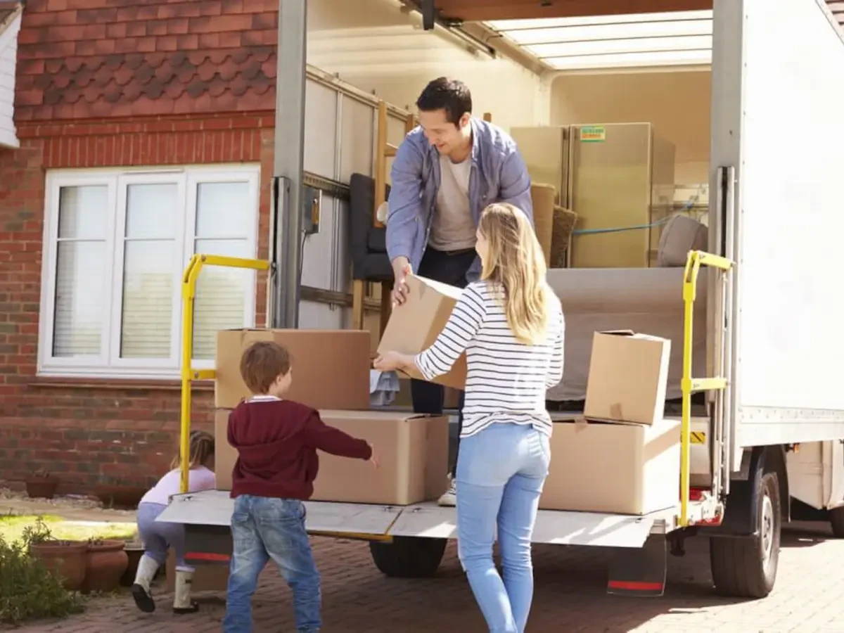 Best New Gloucester Movers Near Me – Premium New Gloucester, ME Moving Companies