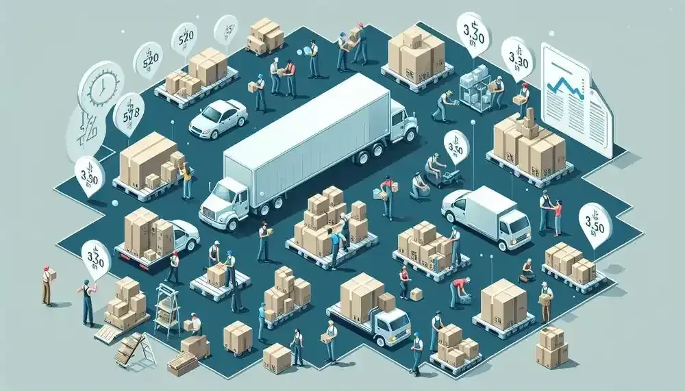 Packing And Unpacking Services New Hampshire