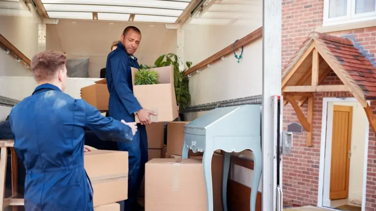 Best New Hanover Movers Near Me – Premium New Hanover, PA Moving Companies