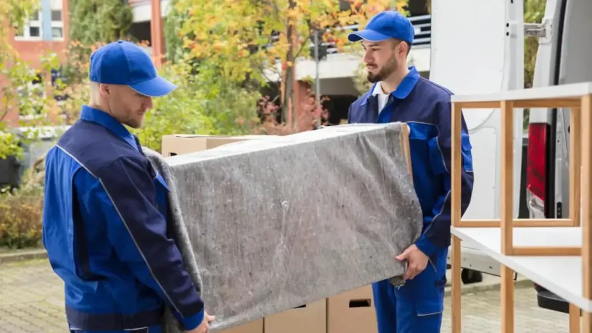 Best New Haven County Movers Near Me Premium Moving Companies