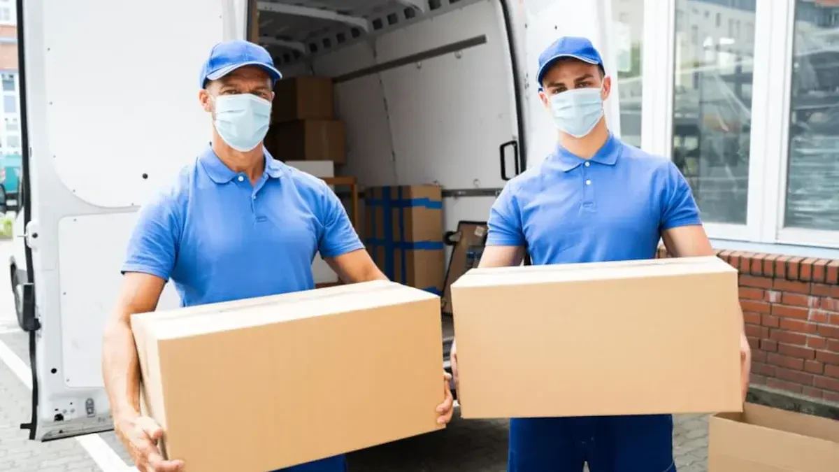 New Haven to Norwalk Movers Near Me – New Haven to Norwalk Moving Companies Cost