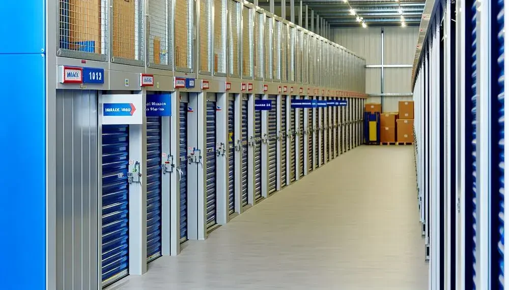 International Removals Near Me New Jersey