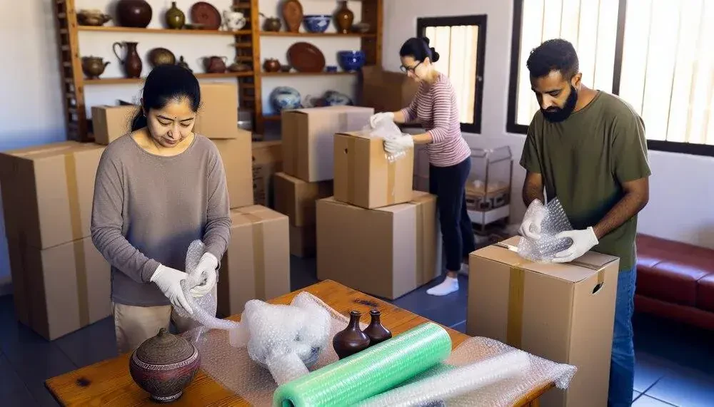 Cheap International Moving Companies New Jersey