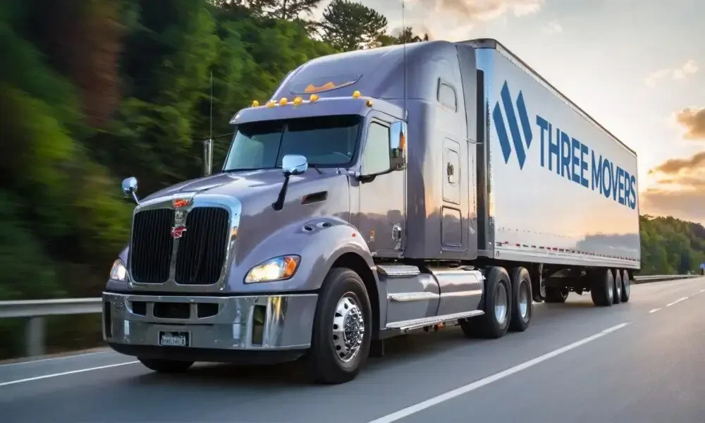 Interstate Moving Permit Regulations