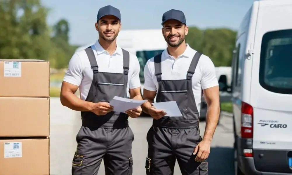 Best Relocation Service New Jersey