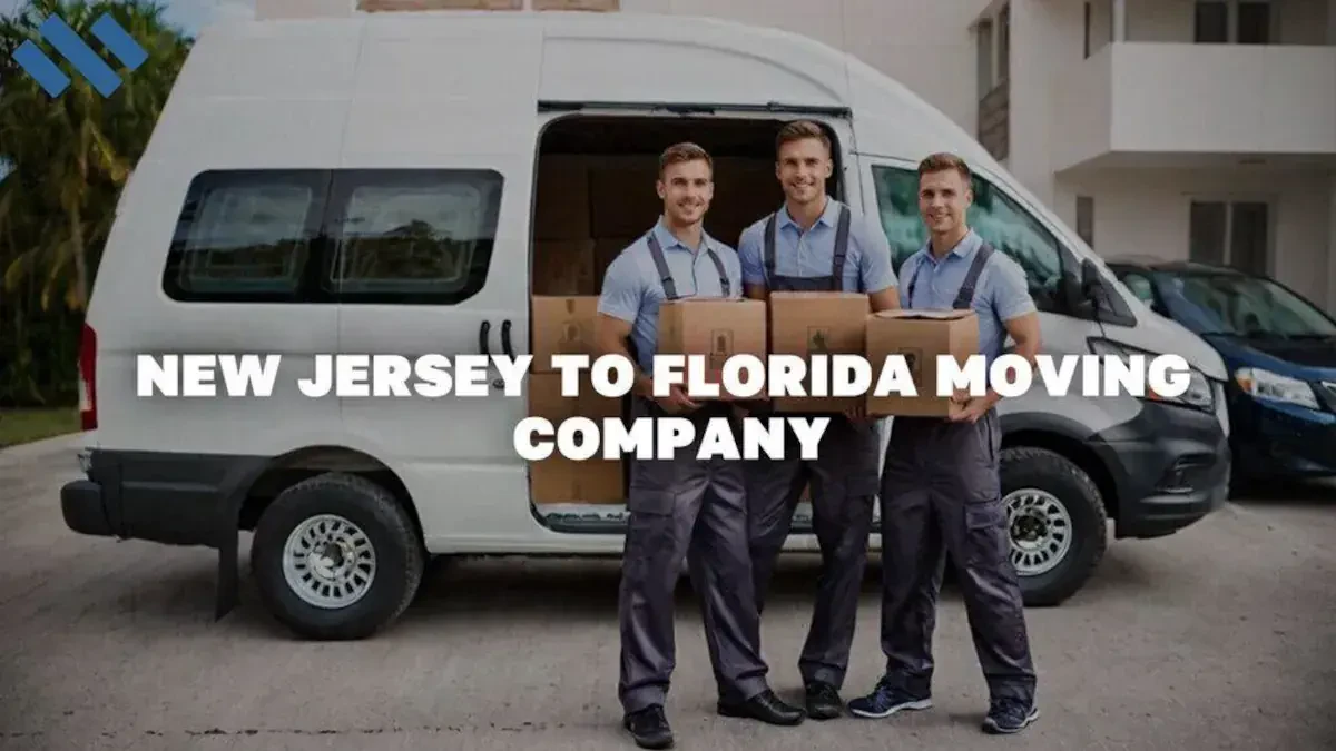 Cheap Movers NJ to FL Best Moving Company