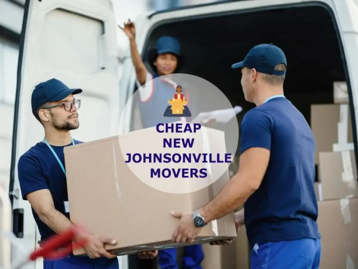 Best New Johnsonville Movers Near Me – Premium New Johnsonville, TN Moving Companies