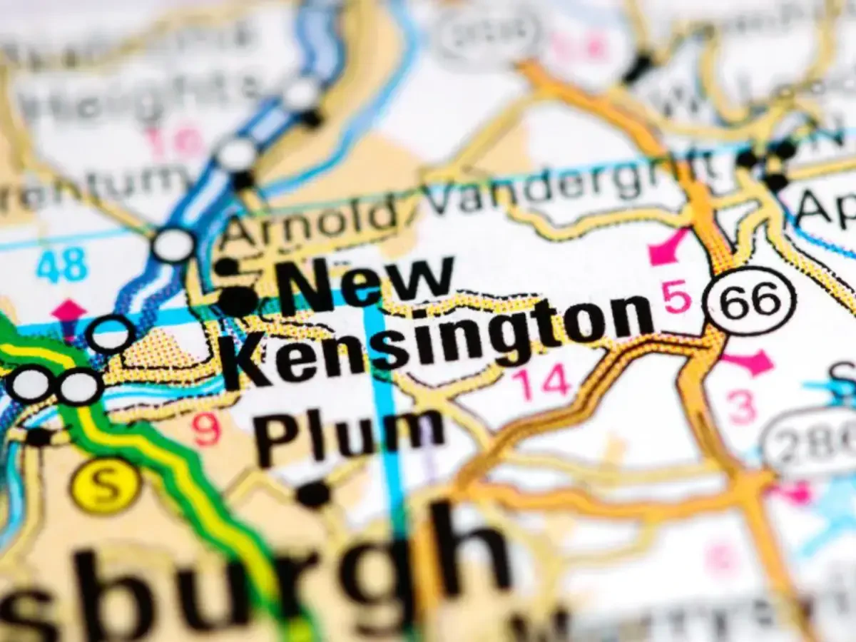 Best New Kensington Movers Near Me – Premium New Kensington, PA Moving Companies