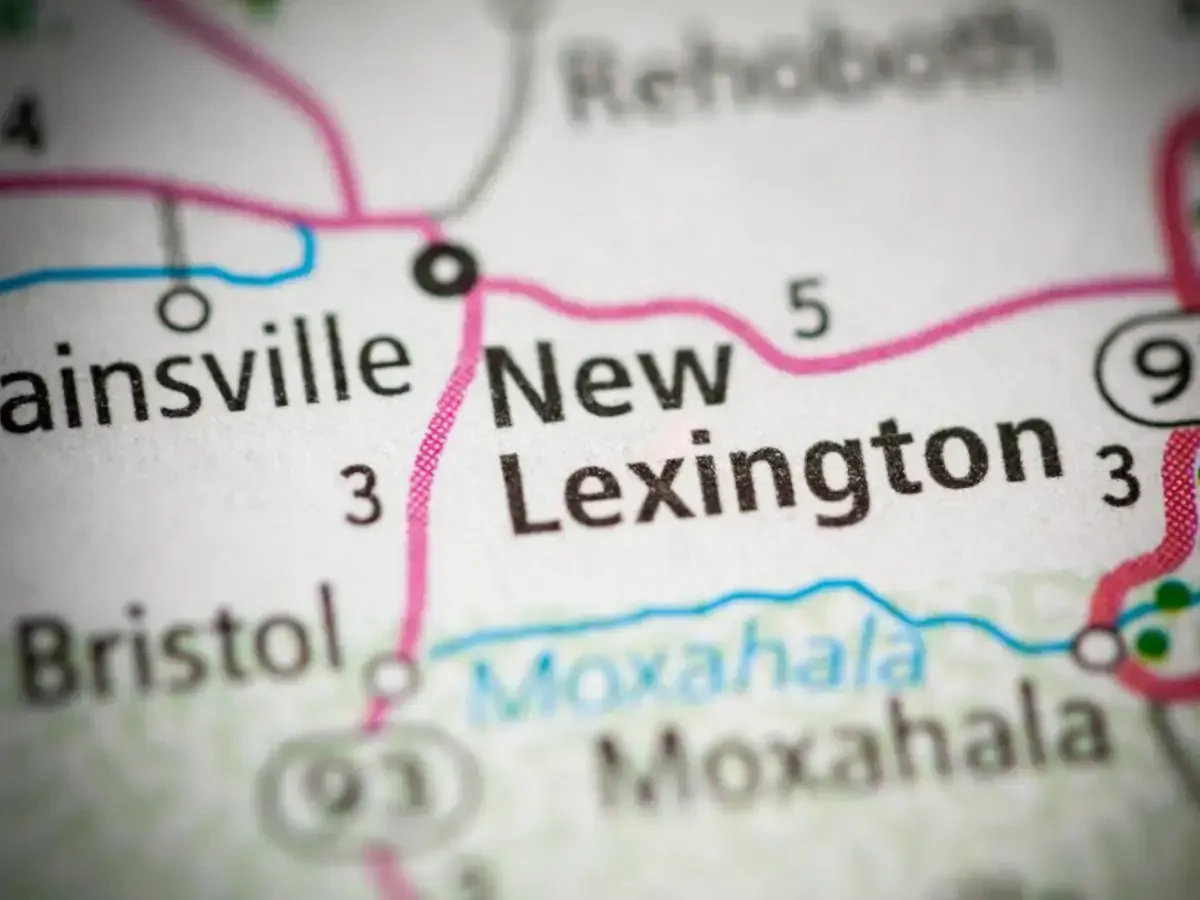 Best New Lexington Movers Near Me – Premium New Lexington, OH Moving Companies