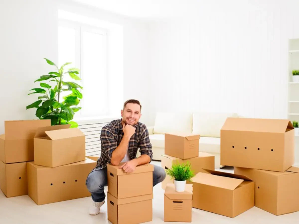 Best New London Movers Near Me – Premium New London, OH Moving Companies