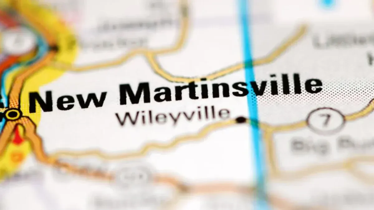 Best New Martinsville Movers Near Me – Premium New Martinsville, WV Moving Companies