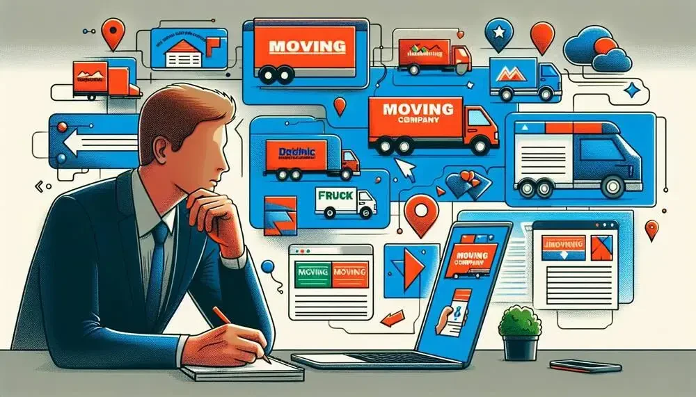 Requesting Moving Quotes New Mexico