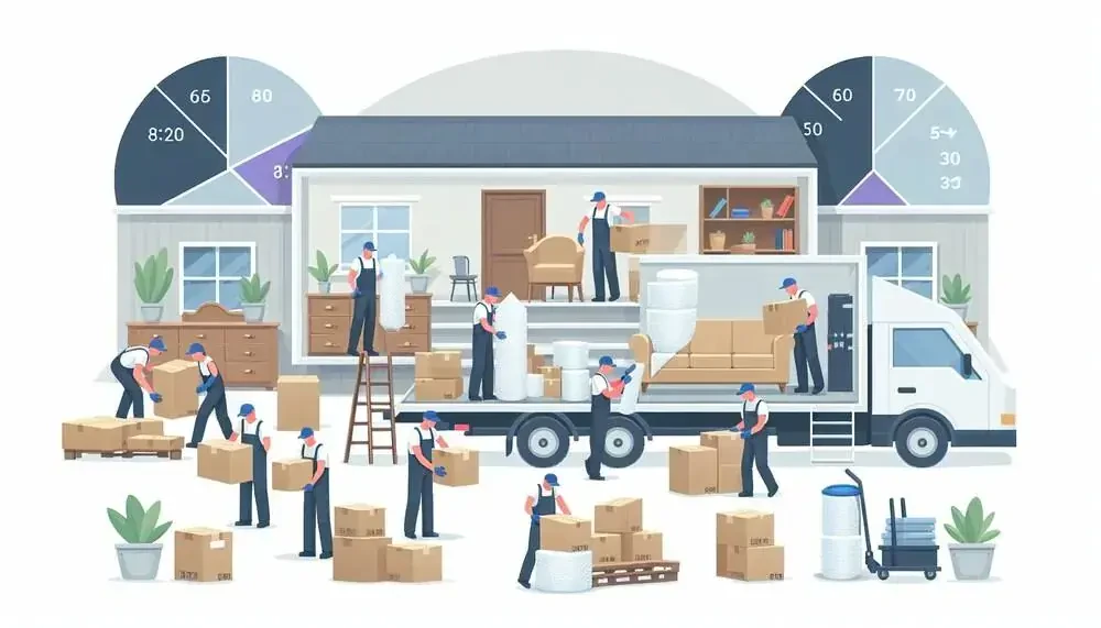 Packing And Storage Services New Mexico