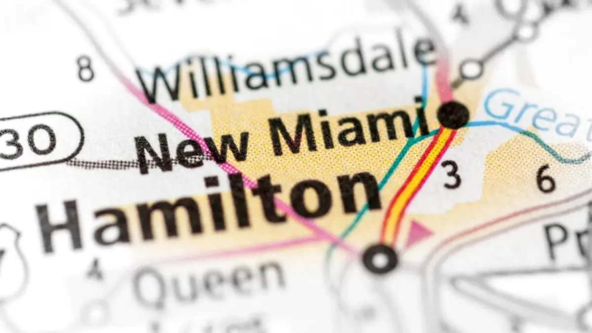 Best New Miami Movers Near Me – Premium New Miami, OH Moving Companies