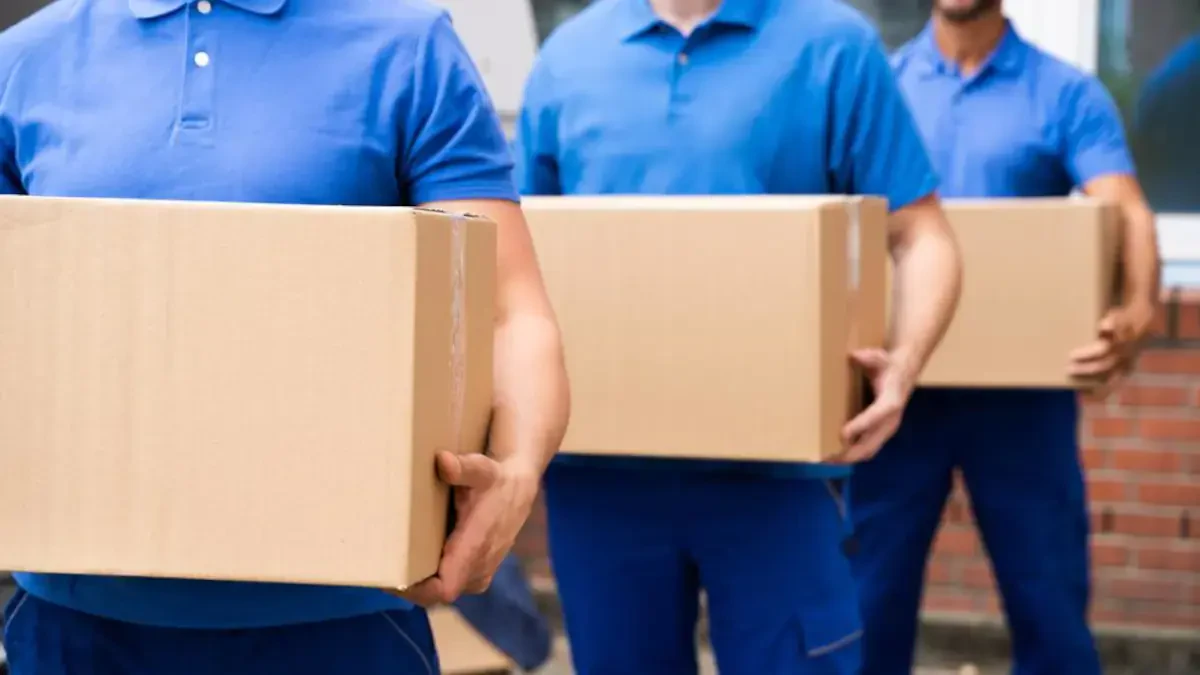 Best New Milford Movers Near Me – Premium New Milford, NJ Moving Companies