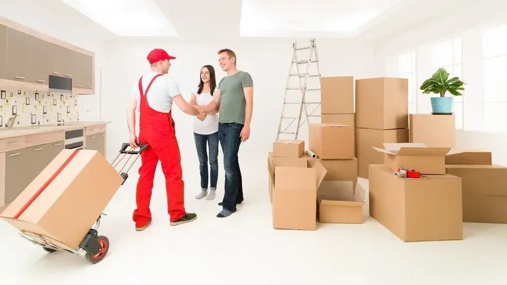 Long Distance Movers In New Orleans and Louisiana. Three Movers, Abba Movers, New Orleans Movers