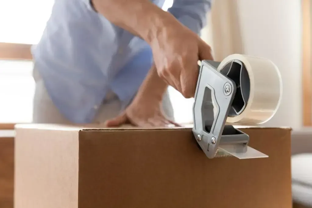 military movers in new philadelphia and ohio